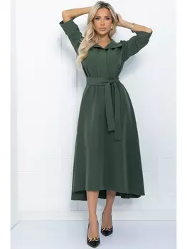 Платье П11730