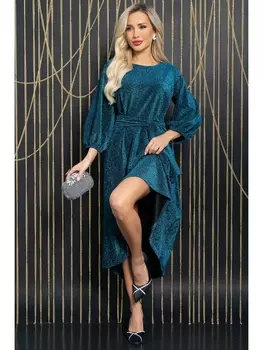 Платье П11745