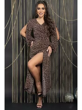 Платье П11755