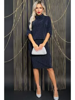 Платье П11761