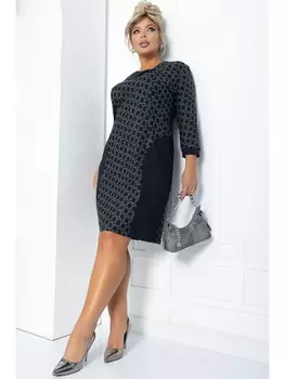 Платье П11776