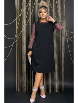 Платье П11777