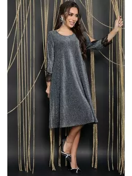 Платье П11783