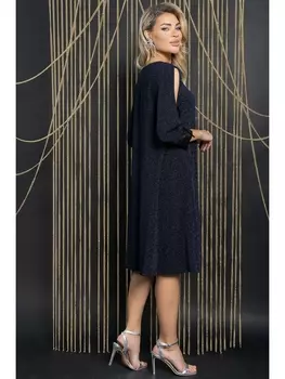 Платье П11784