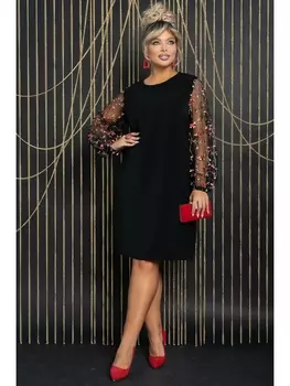 Платье П11796