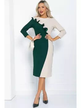 Платье П11815