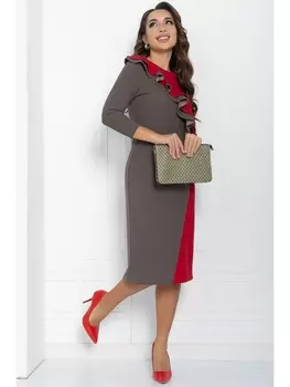 Платье П11819