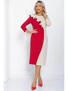 Платье П11823