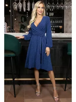 Платье П11827