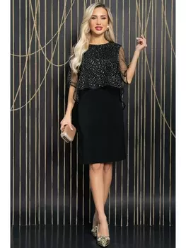 Платье П11831