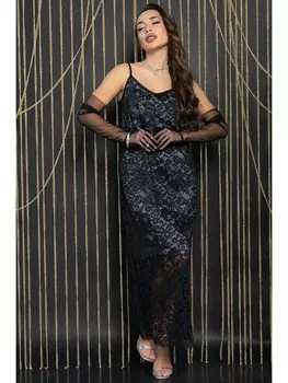 Платье П11871