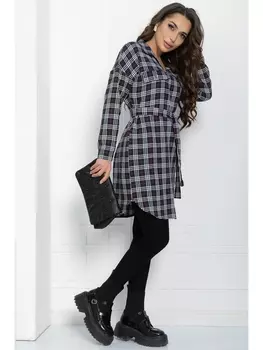 Платье П11886