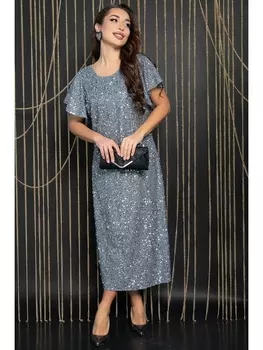 Платье П11887