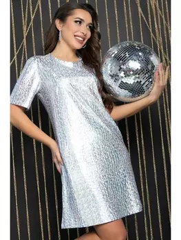 Платье П11890