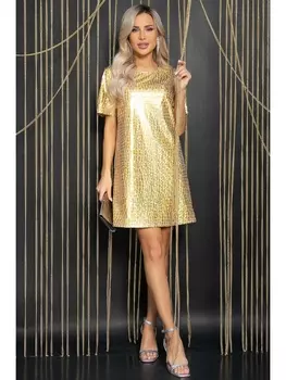 Платье П11891