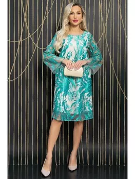 Платье П11903