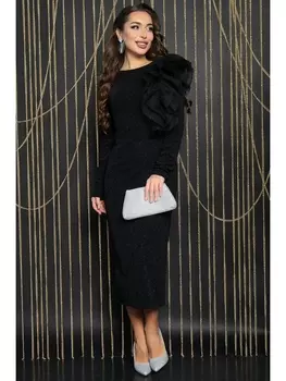 Платье П11914