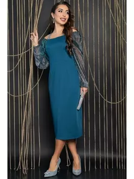 Платье П11916