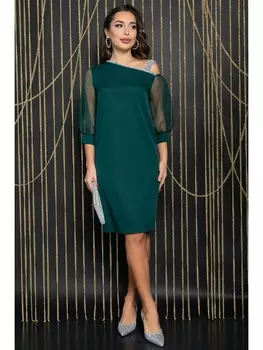 Платье П11921