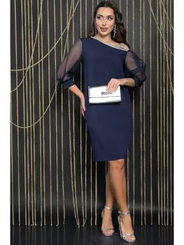 Платье П11923