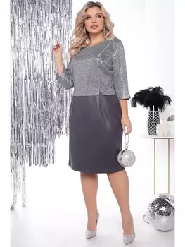 Платье П11942