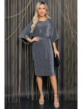 Платье П12011