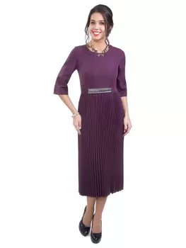 Платье П4-3702