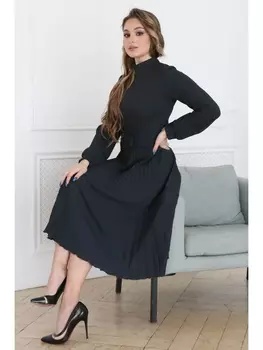 Платье П5-4858/4