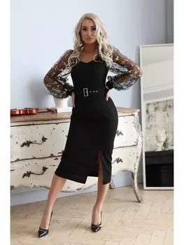 Платье П5-4873/10