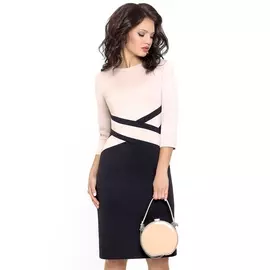 Платье П-0588