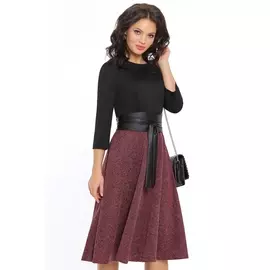 Платье П-0599