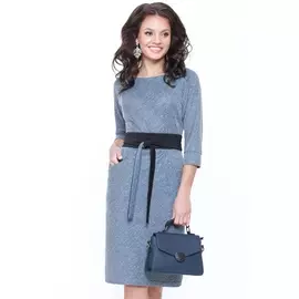 Платье П-0713