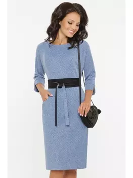 Платье П-0715