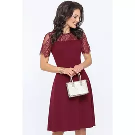 Платье П-0921