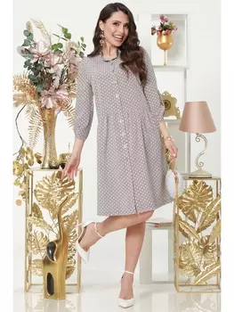 Платье П-1358