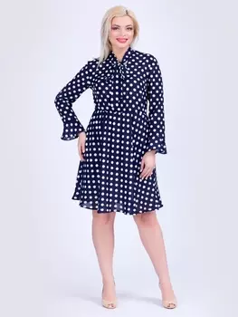 Платье П-1521/2