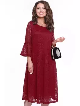 Платье П-1558