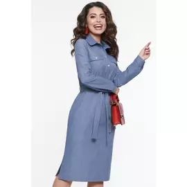 Платье П-1598