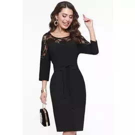 Платье П-1604