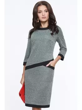 Платье П-1609