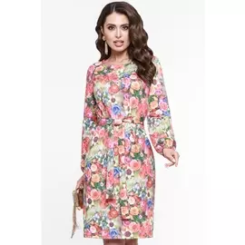 Платье П-1644