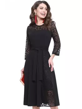 Платье П-1663