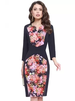 Платье П-1728