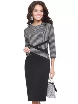 Платье П-1745