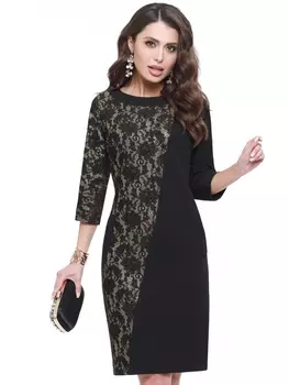 Платье П-1750