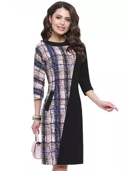 Платье П-1758