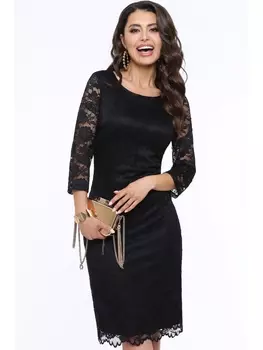 Платье П-1782