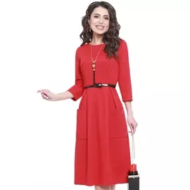 Платье П-1824