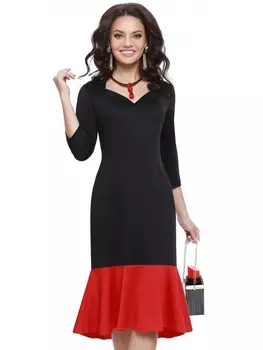 Платье П-1828