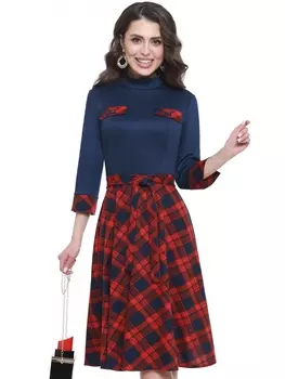 Платье П-1839